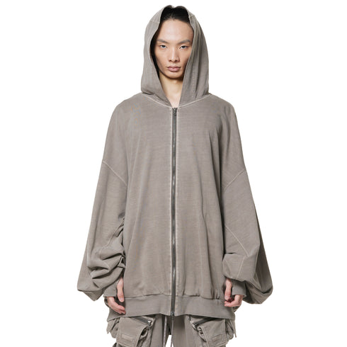 JULIUS 947CUM1-G Milo / Berg Hoodie