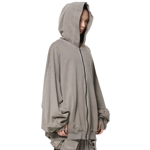 JULIUS 947CUM1-G Milo / Berg Hoodie