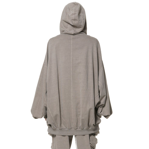 JULIUS 947CUM1-G Milo / Berg Hoodie