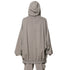 JULIUS 947CUM1-G Milo / Berg Hoodie
