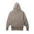 JULIUS 947CUM2-G Milo / W Neck Hoodie