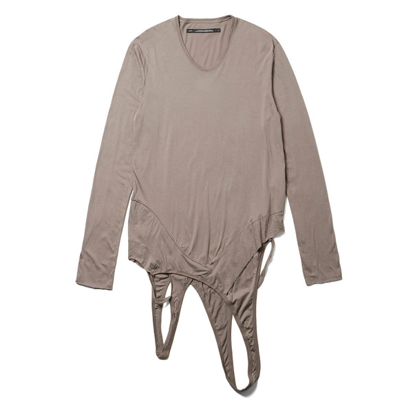 JULIUS 947CUM3 Milo / Loots Long Sleeve Top