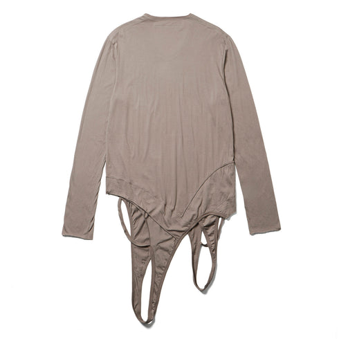 JULIUS 947CUM3 Milo / Loots Long Sleeve Top