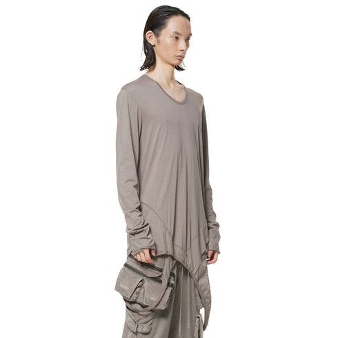 JULIUS 947CUM3 Milo / Loots Long Sleeve Top