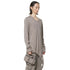 JULIUS 947CUM3 Milo / Loots Long Sleeve Top
