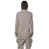 JULIUS 947CUM3 Milo / Loots Long Sleeve Top