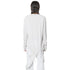 JULIUS 947CUM3 Off White / Loots Long Sleeve Top