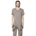 JULIUS 947CUM4 Milo / Loots Half Sleeve Top