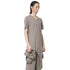JULIUS 947CUM4 Milo / Loots Half Sleeve Top
