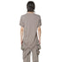 JULIUS 947CUM4 Milo / Loots Half Sleeve Top