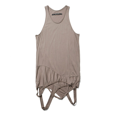JULIUS 947CUM5 Milo / Loots Tanktop