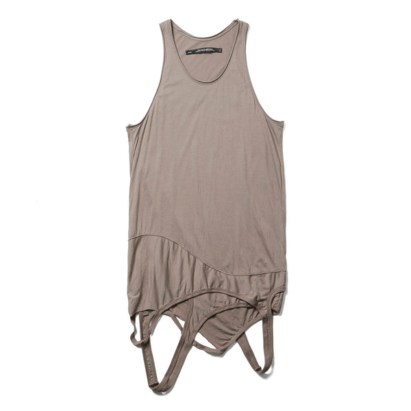 JULIUS 947CUM5 Milo / Loots Tanktop