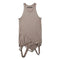 JULIUS 947CUM5 Milo / Loots Tanktop