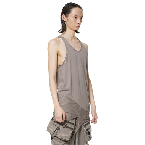 JULIUS 947CUM5 Milo / Loots Tanktop
