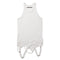 JULIUS 947CUM5 Off White / Loots Tanktop