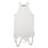 JULIUS 947CUM5 Off White / Loots Tanktop