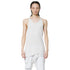 JULIUS 947CUM5 Off White / Loots Tanktop