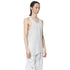 JULIUS 947CUM5 Off White / Loots Tanktop