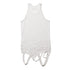 JULIUS 947CUM5 Off White / Loots Tanktop