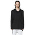 JULIUS 947CUM6 Black / Hoodie Top