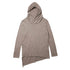 JULIUS 947CUM6 Milo / Hoodie Top