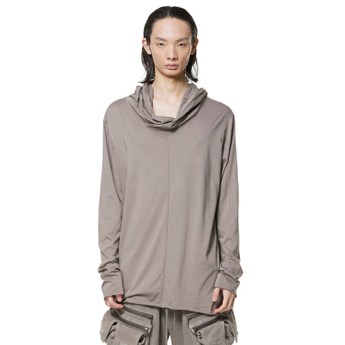 JULIUS 947CUM6 Milo / Hoodie Top