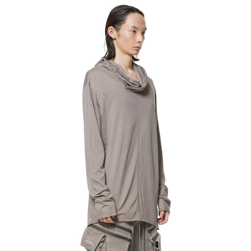 JULIUS 947CUM6 Milo / Hoodie Top