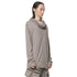 JULIUS 947CUM6 Milo / Hoodie Top
