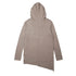 JULIUS 947CUM6 Milo / Hoodie Top