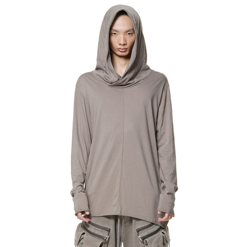 JULIUS 947CUM6 Milo / Hoodie Top