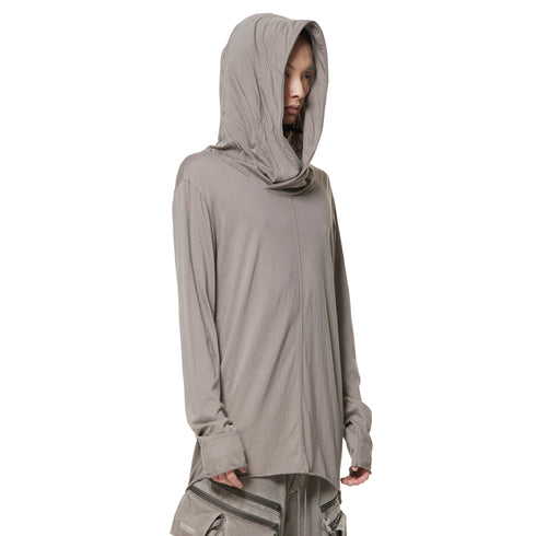 JULIUS 947CUM6 Milo / Hoodie Top