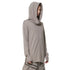 JULIUS 947CUM6 Milo / Hoodie Top