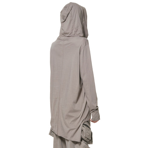 JULIUS 947CUM6 Milo / Hoodie Top