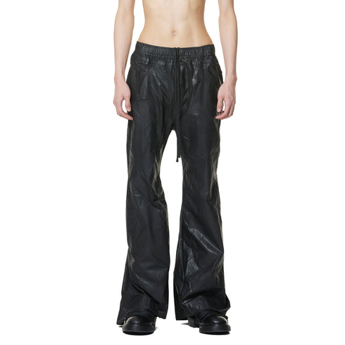 JULIUS 947PAM11 Black / Jet Pants