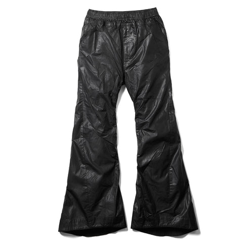 JULIUS 947PAM11 Black / Jet Pants