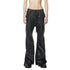 JULIUS 947PAM11 Black / Jet Pants