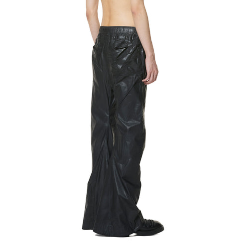 JULIUS 947PAM11 Black / Jet Pants