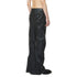 JULIUS 947PAM11 Black / Jet Pants