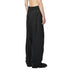 JULIUS 947PAM4 Black / Tourer Wide Pants