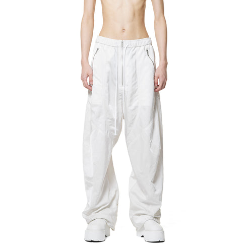 JULIUS 947PAM4 Off White / Tourer Wide Pants