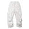 JULIUS 947PAM4 Off White / Tourer Wide Pants