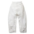 JULIUS 947PAM4 Off White / Tourer Wide Pants
