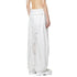 JULIUS 947PAM4 Off White / Tourer Wide Pants
