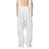 JULIUS 947PAM4 Off White / Tourer Wide Pants