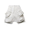 JULIUS 947PAM5 Off White / Tactical Kite Pants