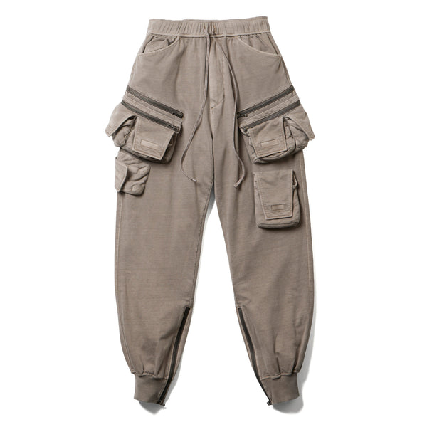 JULIUS 947PAM8-G Milo / Tactical Jogger Pants