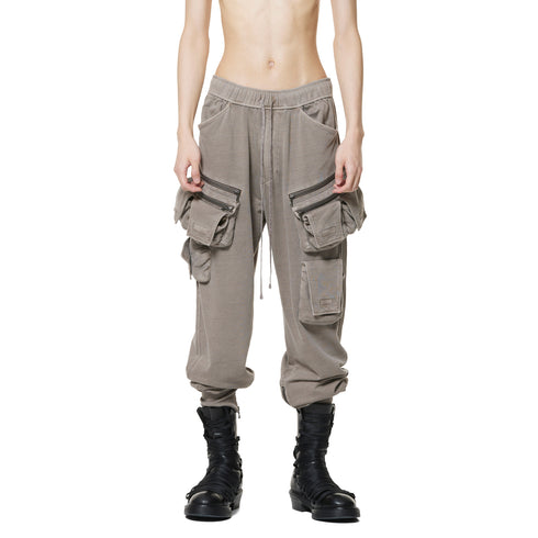 JULIUS 947PAM8-G Milo / Tactical Jogger Pants