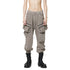 JULIUS 947PAM8-G Milo / Tactical Jogger Pants