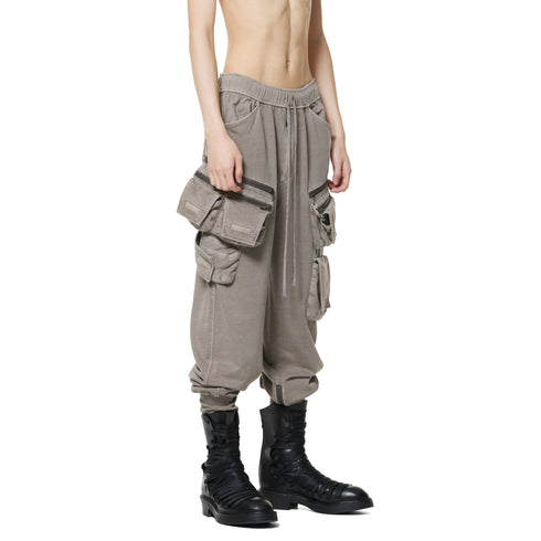 JULIUS 947PAM8-G Milo / Tactical Jogger Pants