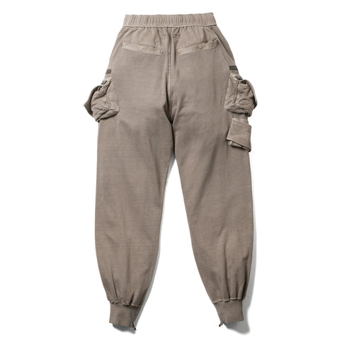 JULIUS 947PAM8-G Milo / Tactical Jogger Pants